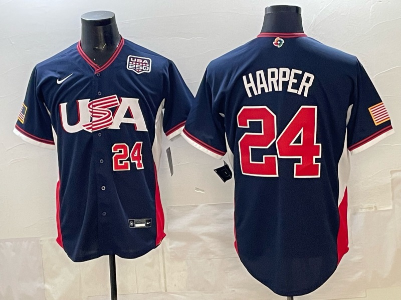 Men 2026 World cup Nike MLB Jersey 2026010